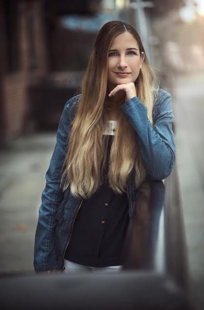 Female model photo shoot of Anya_Dieko in Fullerton
