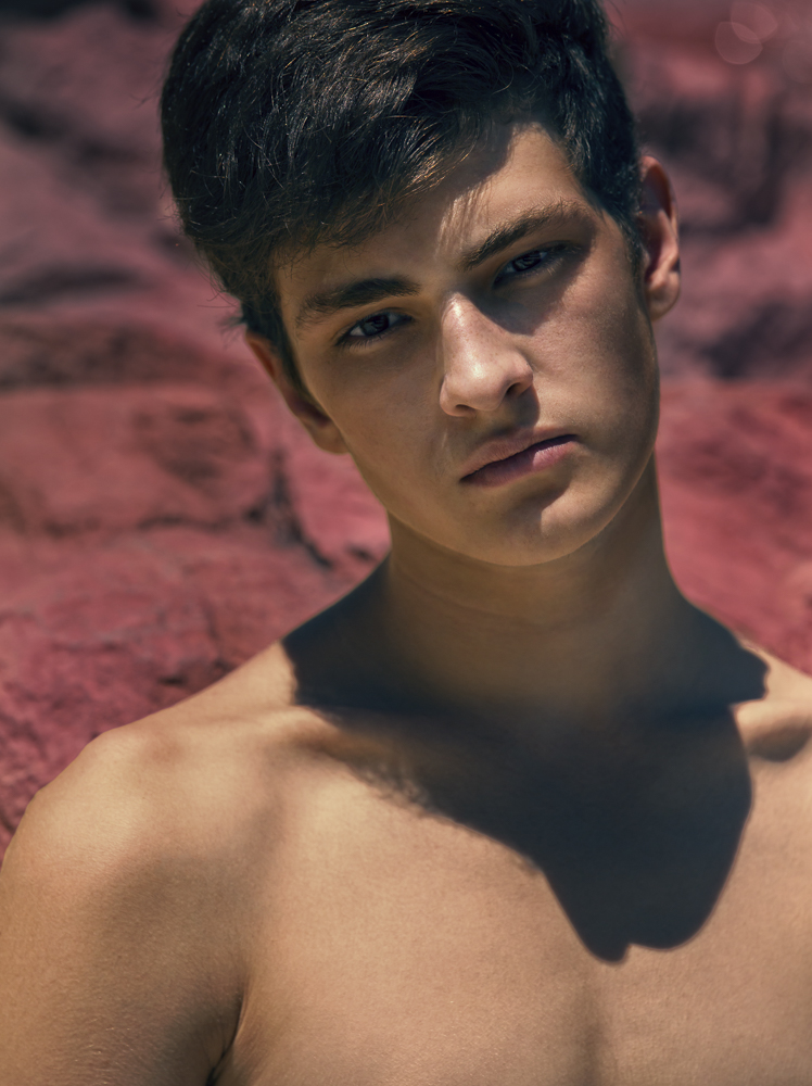 Male model photo shoot of Ben Wheeler in California