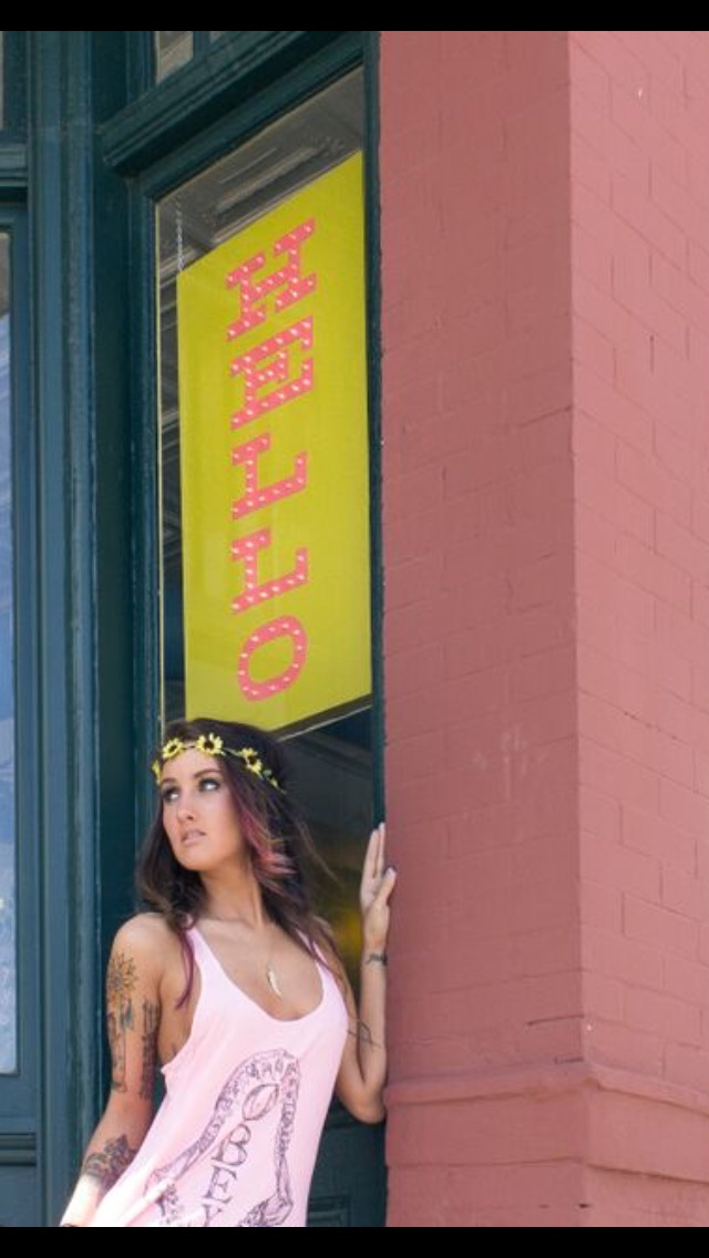 Female model photo shoot of Spencer Sibbitt in Omaha, NE