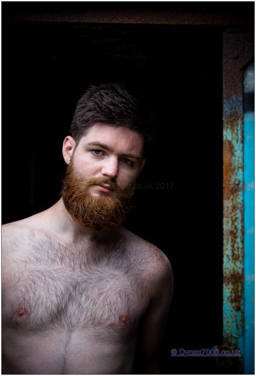 Male model photo shoot of pip tease by Dynax7000 -Mike Edwards in Around Brighton