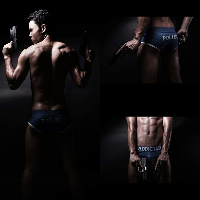 Male model photo shoot of Nicholas Jacob Bong