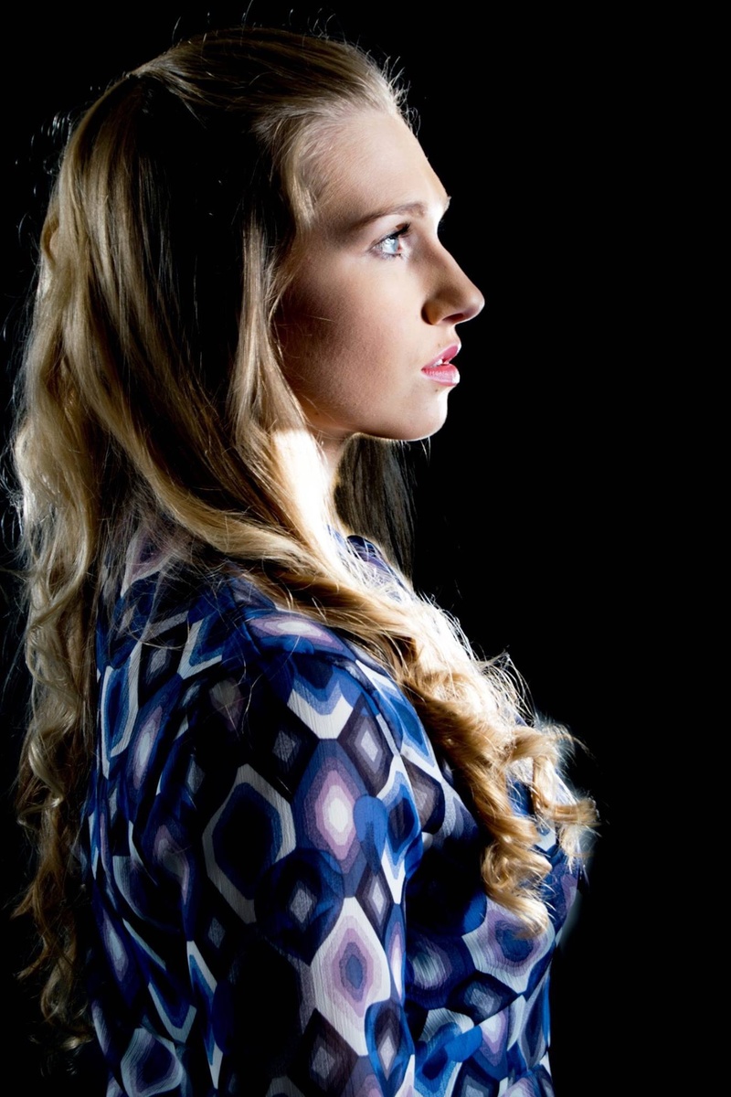 Female model photo shoot of Sarah_Emerson
