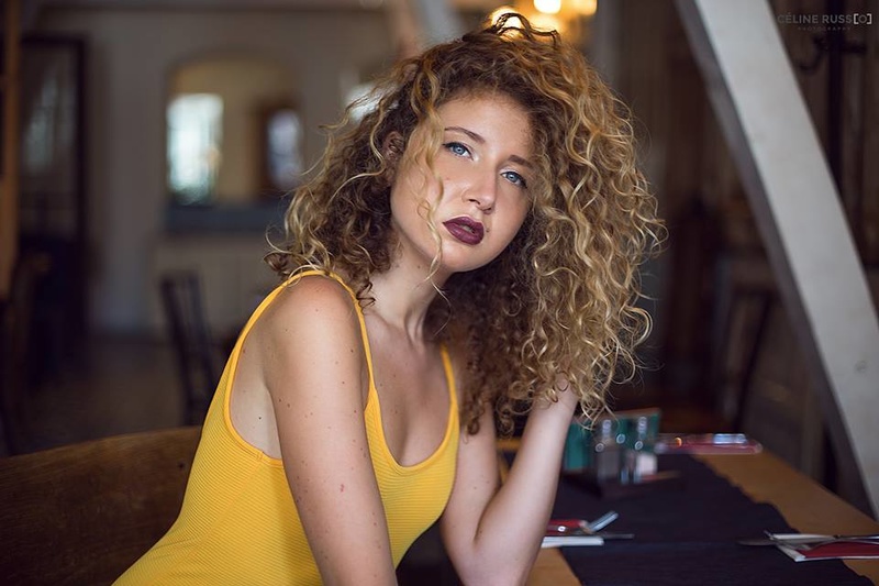Female model photo shoot of Laureenmods68