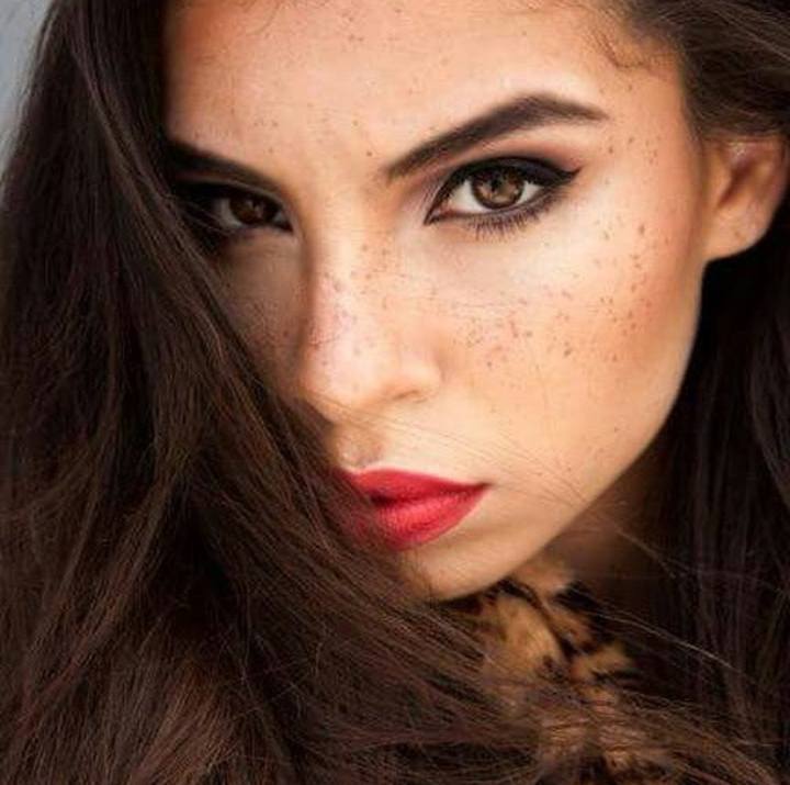 Female model photo shoot of ImaniVelez in Miami