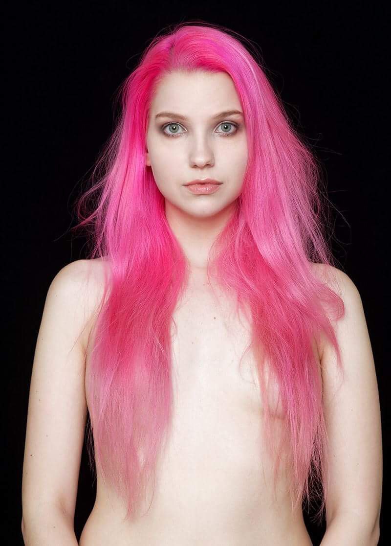 Female model photo shoot of MoniqueReneeModel
