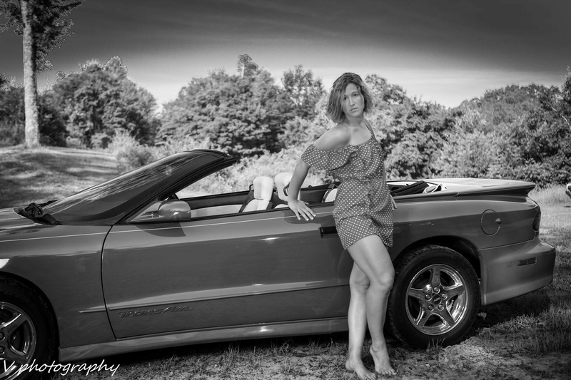 Female model photo shoot of PeaceandLove by Vphotography in Howard, Ohio