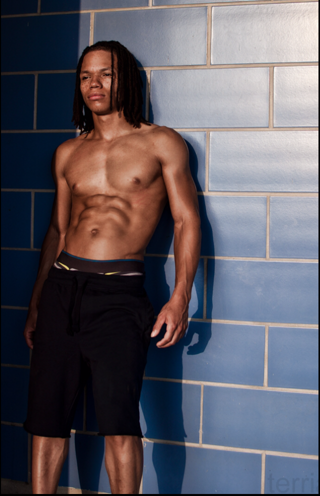 Male model photo shoot of ~DavidAndrew~
