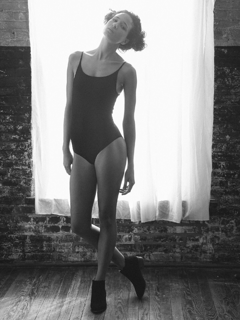 Female model photo shoot of sgriffithbrown in Philadelphia