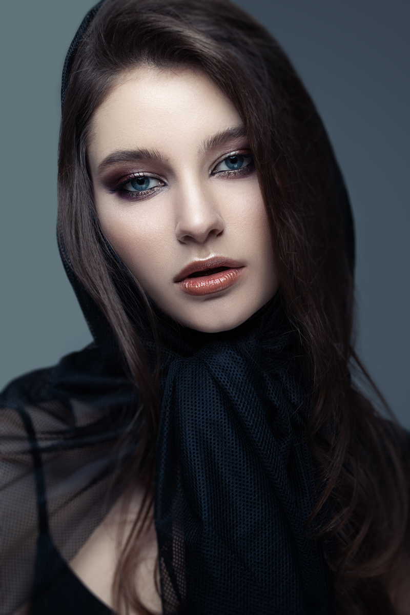 Female model photo shoot of Tatiana Dubchuck by ConTroL