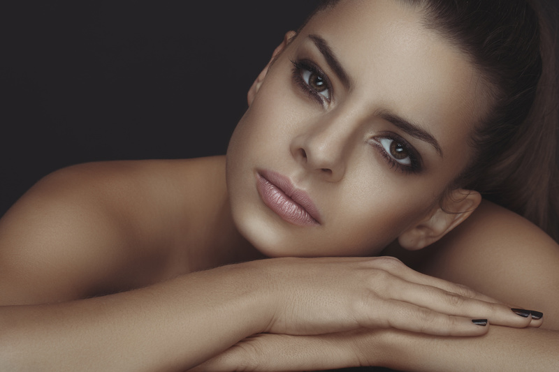 Female model photo shoot of Tatiana Dubchuck by stephaneb