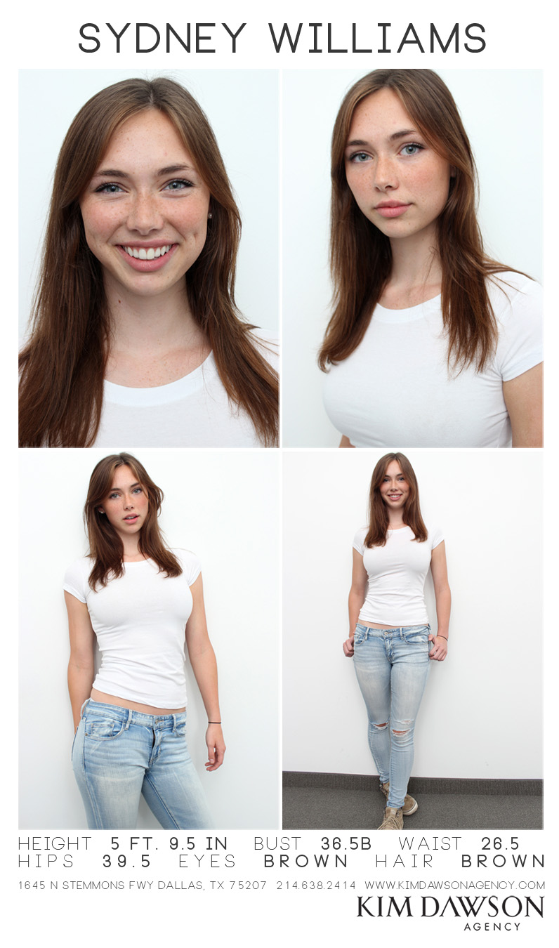 Female model photo shoot of sydneylouise