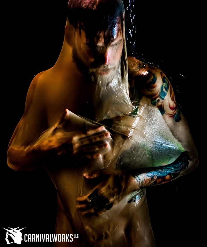 Male model photo shoot of Julian Israel by Mr Paparazzi in Orlando, Florida