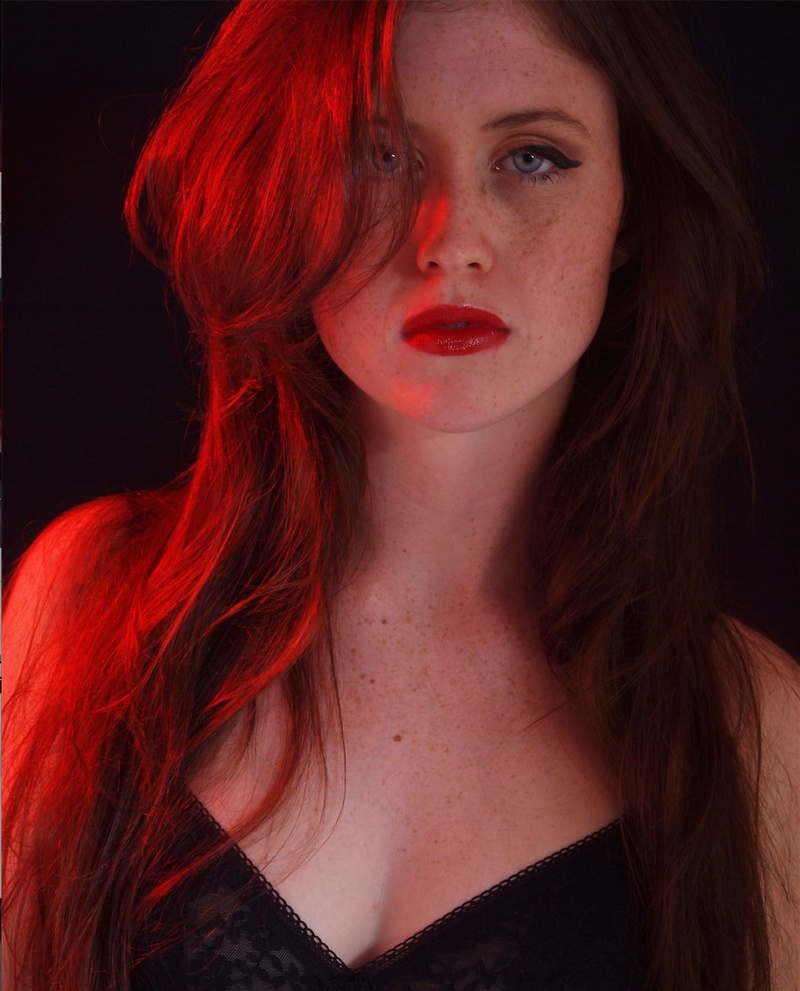 Female model photo shoot of Alison Belle Princessa