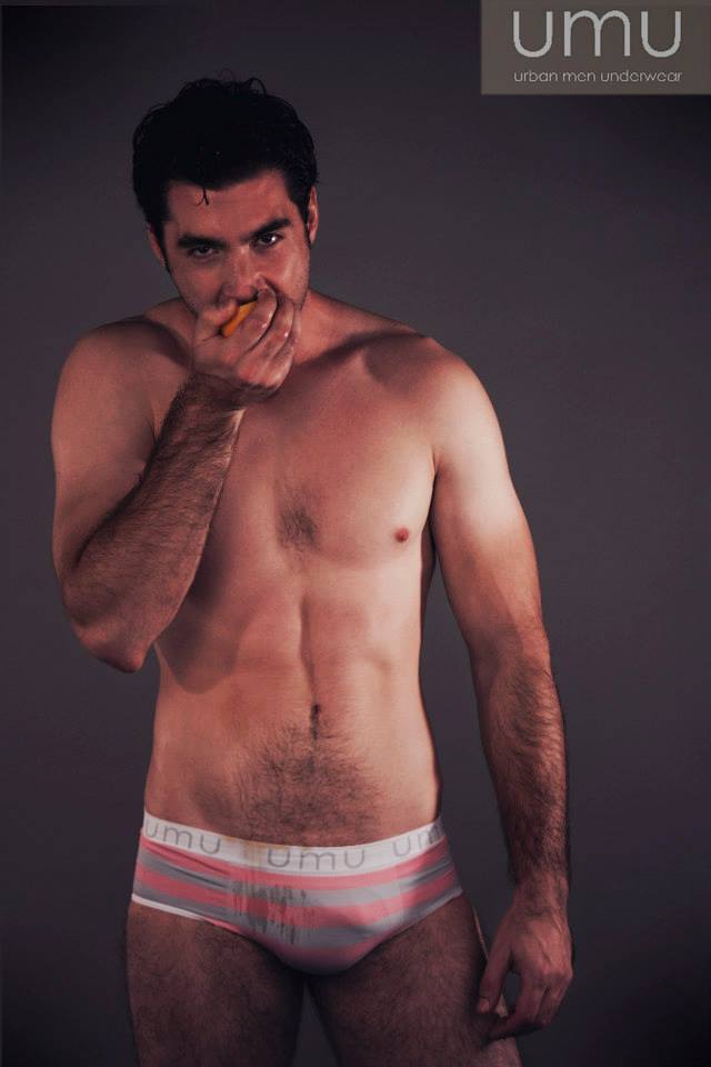 Male model photo shoot of Tim Asato in Barcelona