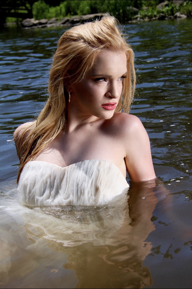 Female model photo shoot of Ashley Wilusz by DevlinPhotography