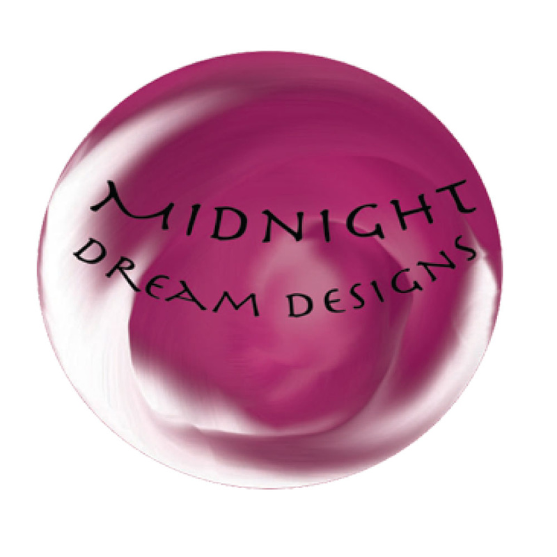 Female model photo shoot of Midnight Dream Designs