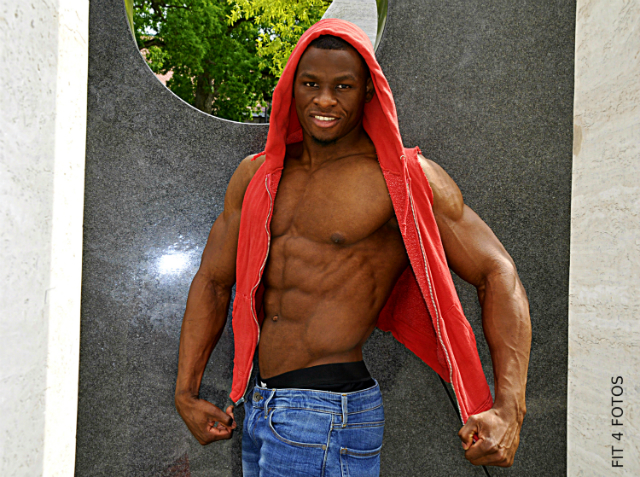 Male model photo shoot of FIT 4 FOTOS by Vincent in Bethlehem, Pa.