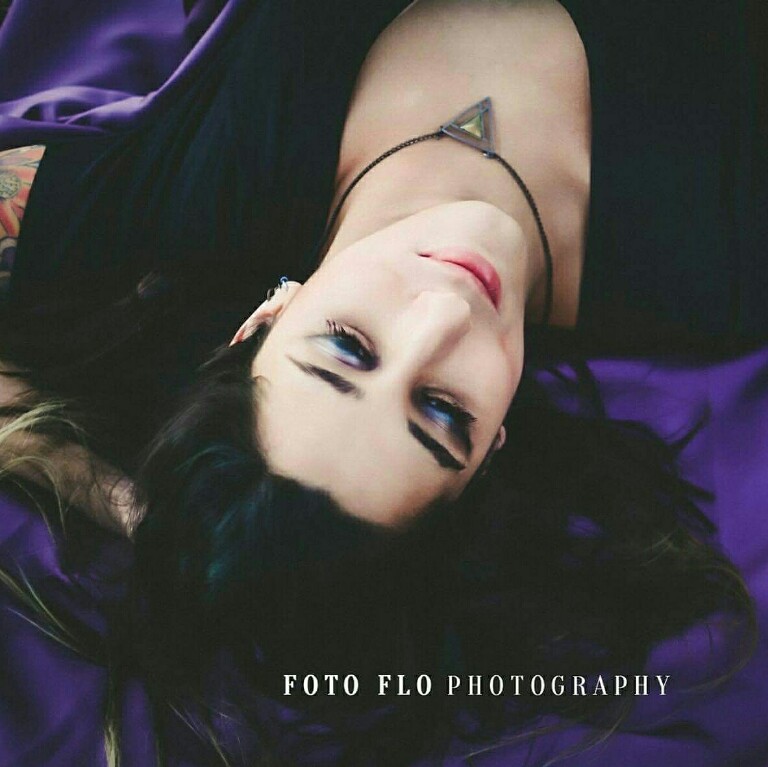 Female model photo shoot of MoonChildLune in Florence, SC