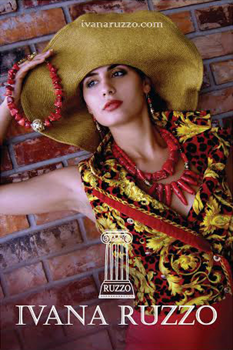 Female model photo shoot of IVANA_RUZZO in Fort Lauderdale