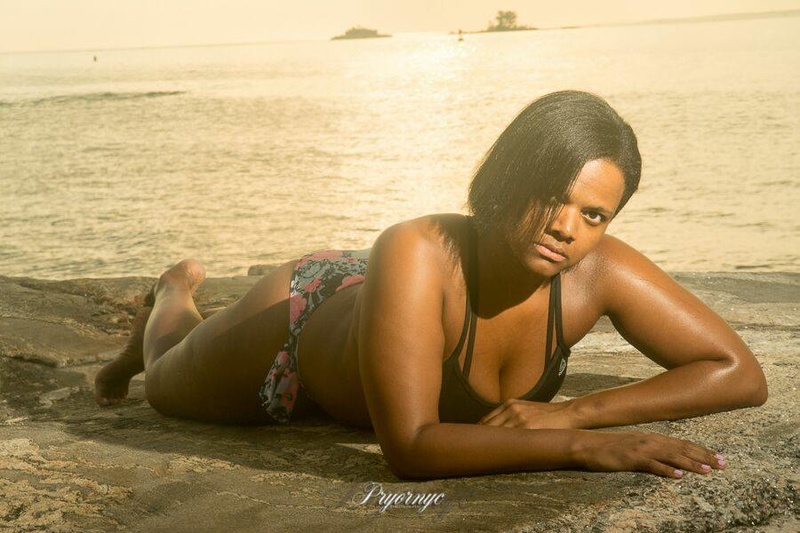 Female model photo shoot of SpencerLane in Orchard Beach