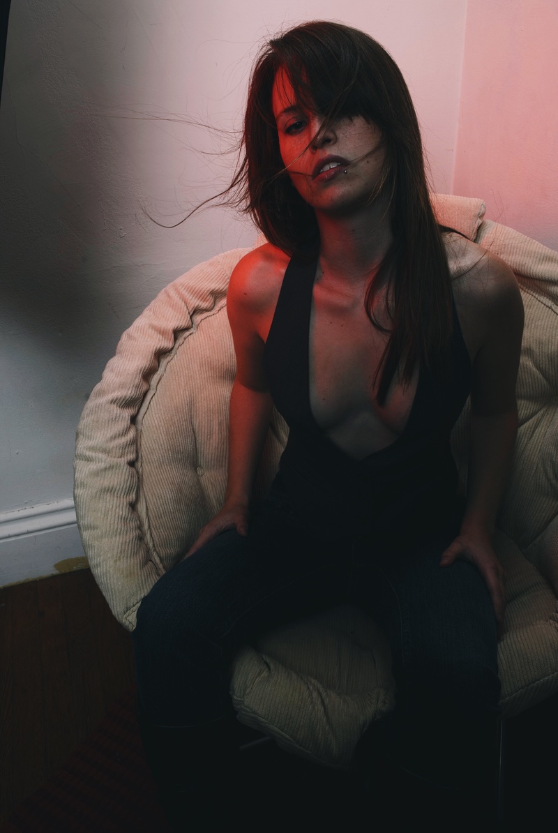 Female model photo shoot of lindsay_carrie in Boston