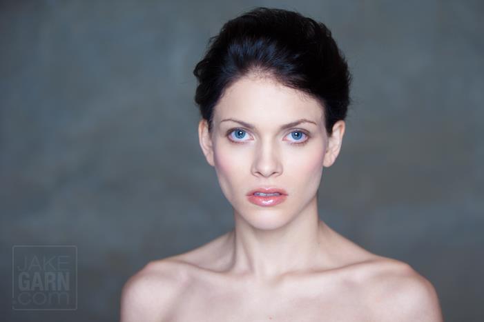 Female model photo shoot of LilianMichelle by Jake Garn