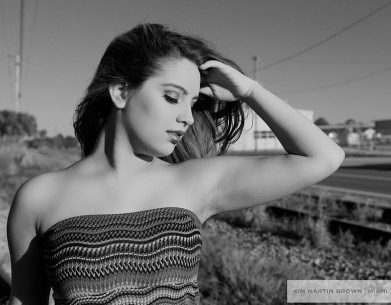 Female model photo shoot of Destiny_Capella