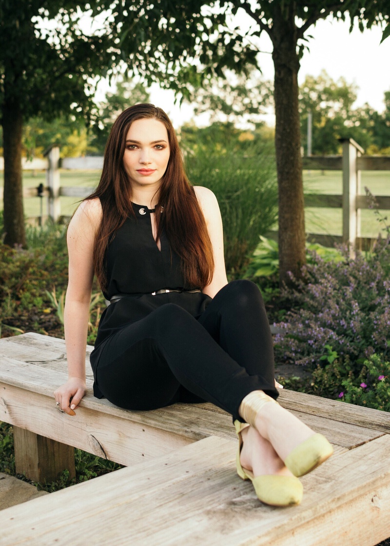 Female model photo shoot of cpluchino in Crossings of Colonie