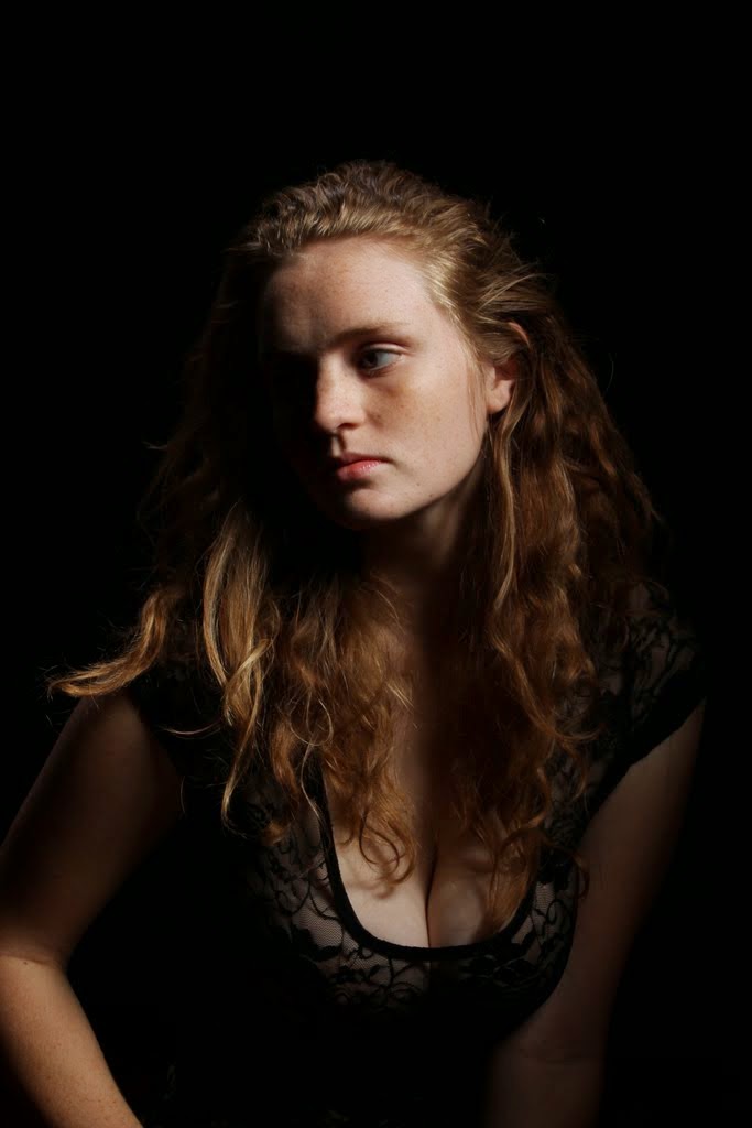 Female model photo shoot of Aurora Kellie