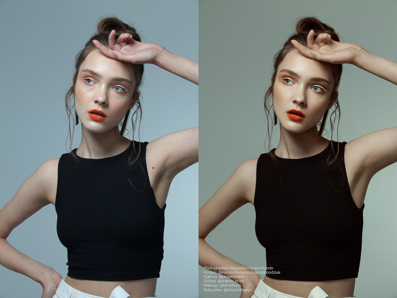 Female model photo shoot of eophotonyc-studio