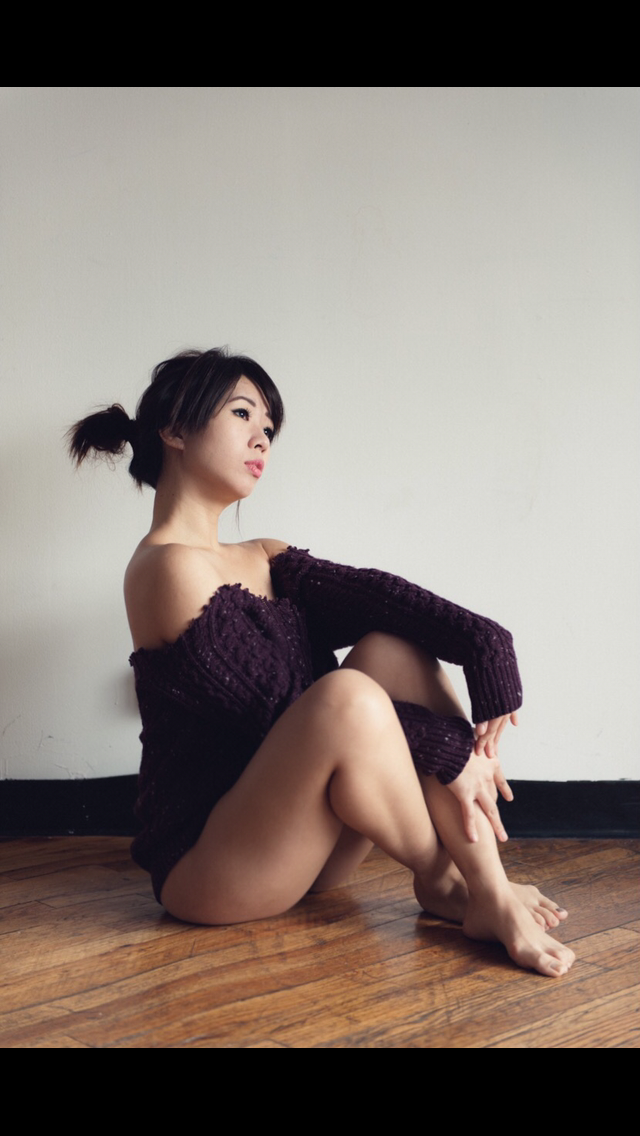 Female model photo shoot of susanlee1210