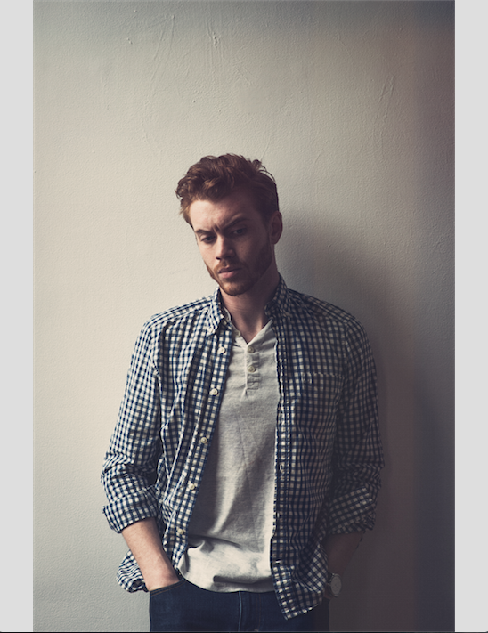Male model photo shoot of Jake_Owen