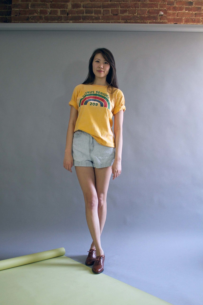 Female model photo shoot of laraeng97