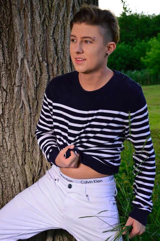 Male model photo shoot of Ason Hagan by ImagesByJames