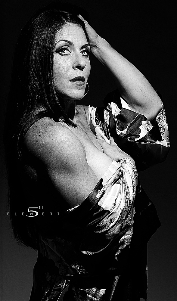 Female model photo shoot of BMR in Manteca