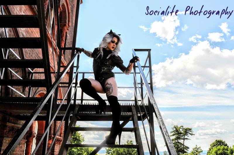 Female model photo shoot of Socialitephotography in Burlington, Vermont