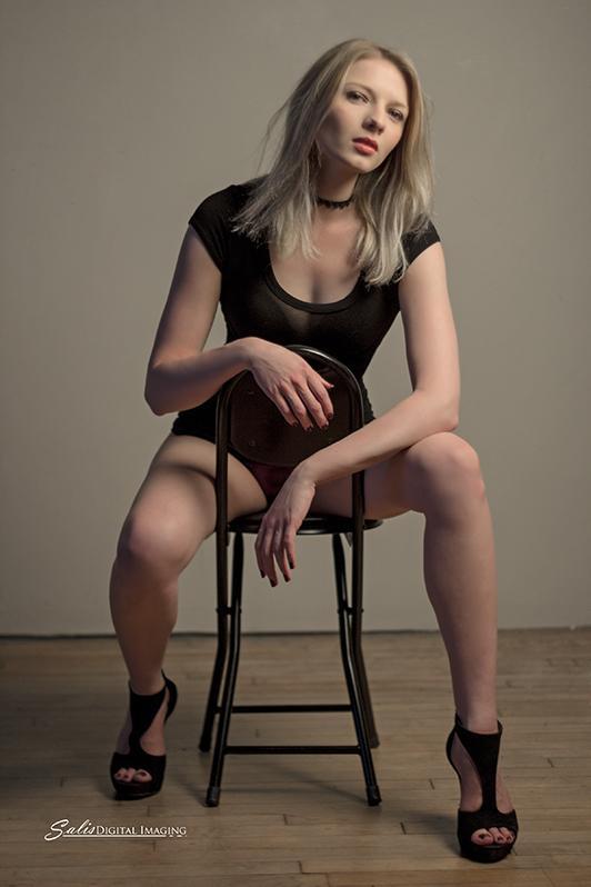 Female model photo shoot of Alyssa_Wagner by Salis Digital Imaging in Chicago