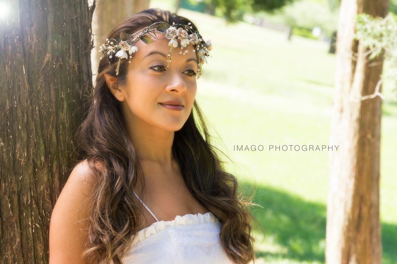 Female model photo shoot of Imago_Photography in Deming Park - Terre Haute