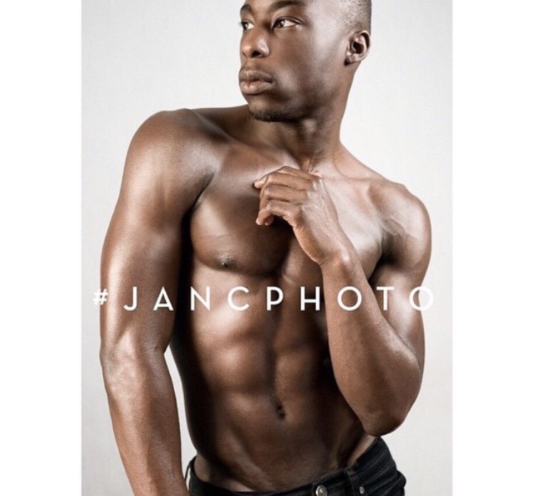 Male model photo shoot of Jordan Dors 