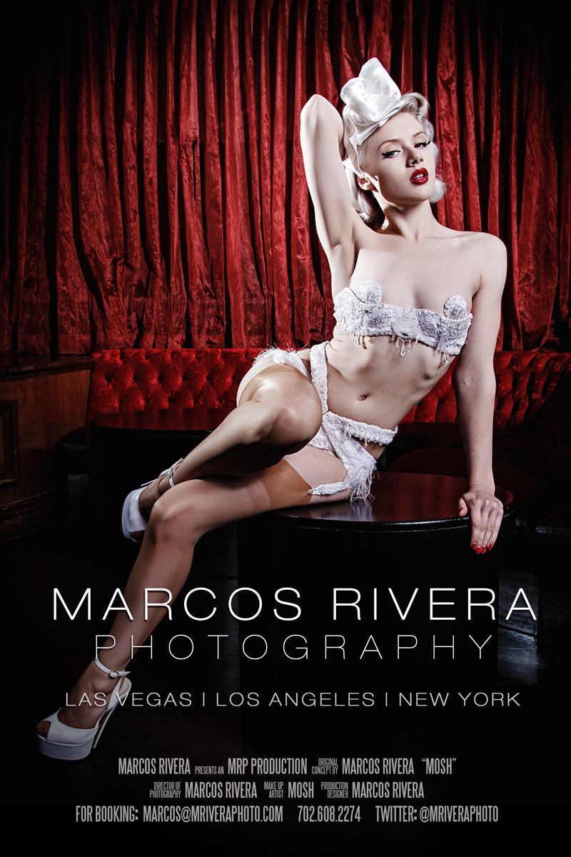 Male model photo shoot of Marcos Rivera