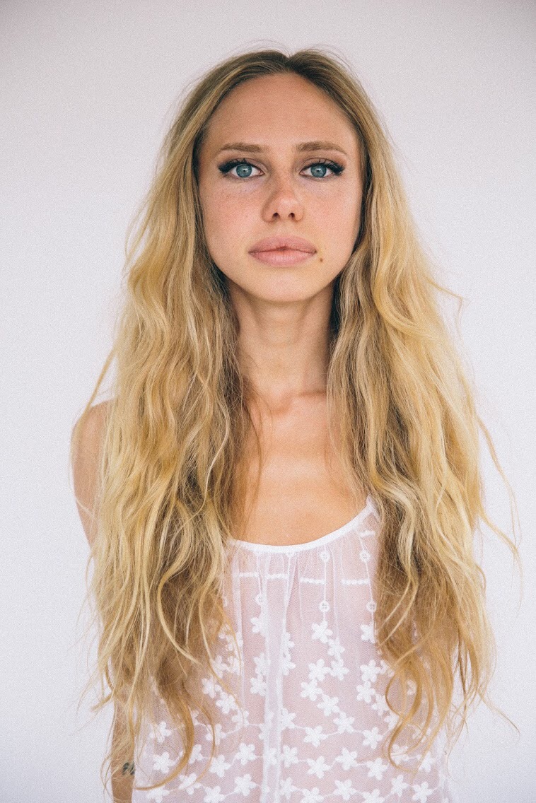 Female model photo shoot of Cassidy Alexa