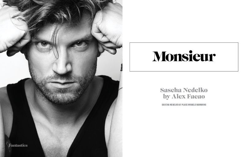 Male model photo shoot of Alex Falcao Photography