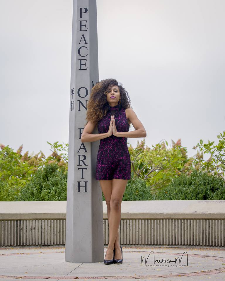 Female model photo shoot of jostlyne in Dayton, Ohio