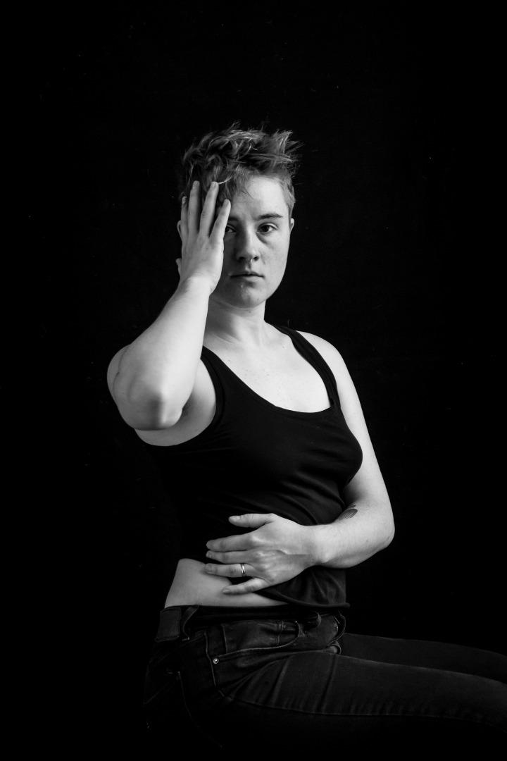 Male model photo shoot of Matthew Gregory Hollis