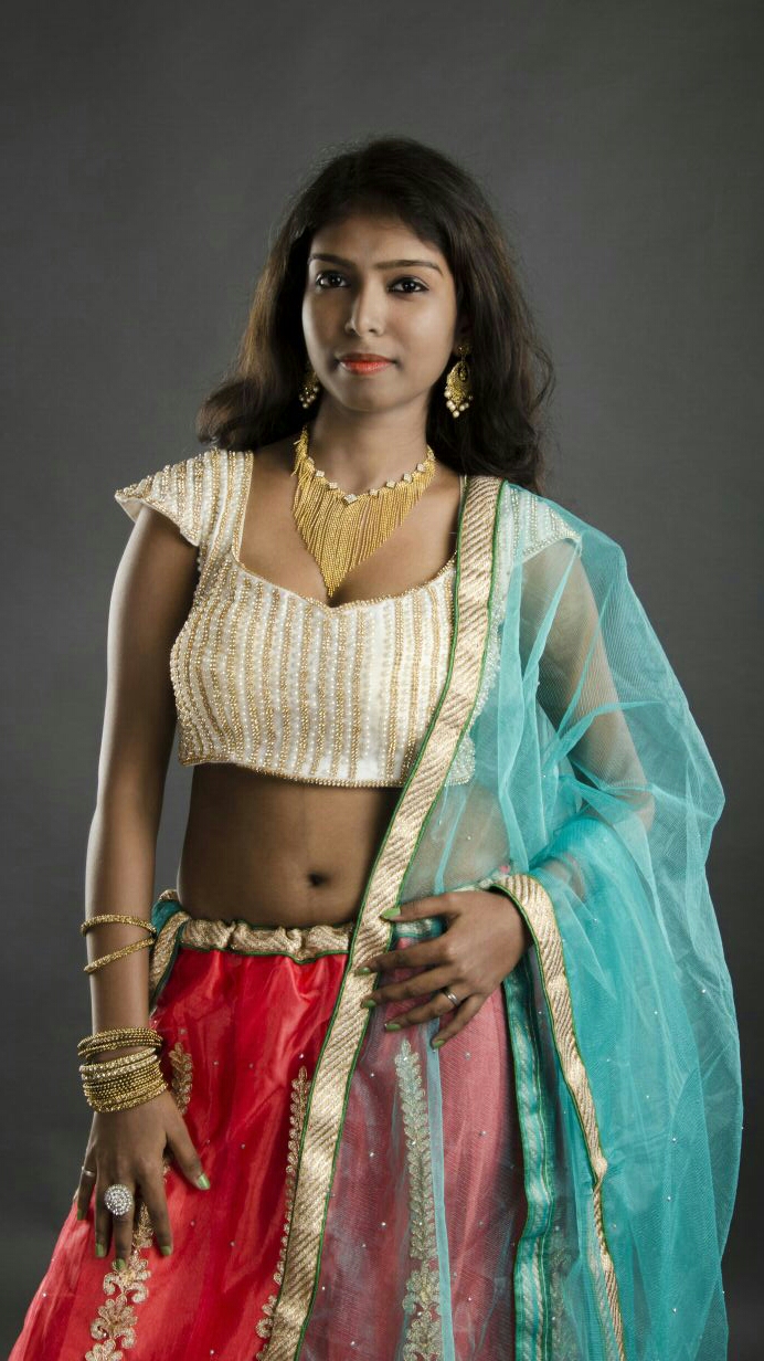 Female model photo shoot of SanchitaGanguly in undefined