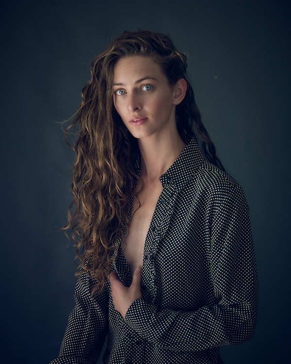 Female model photo shoot of MeganLRiley