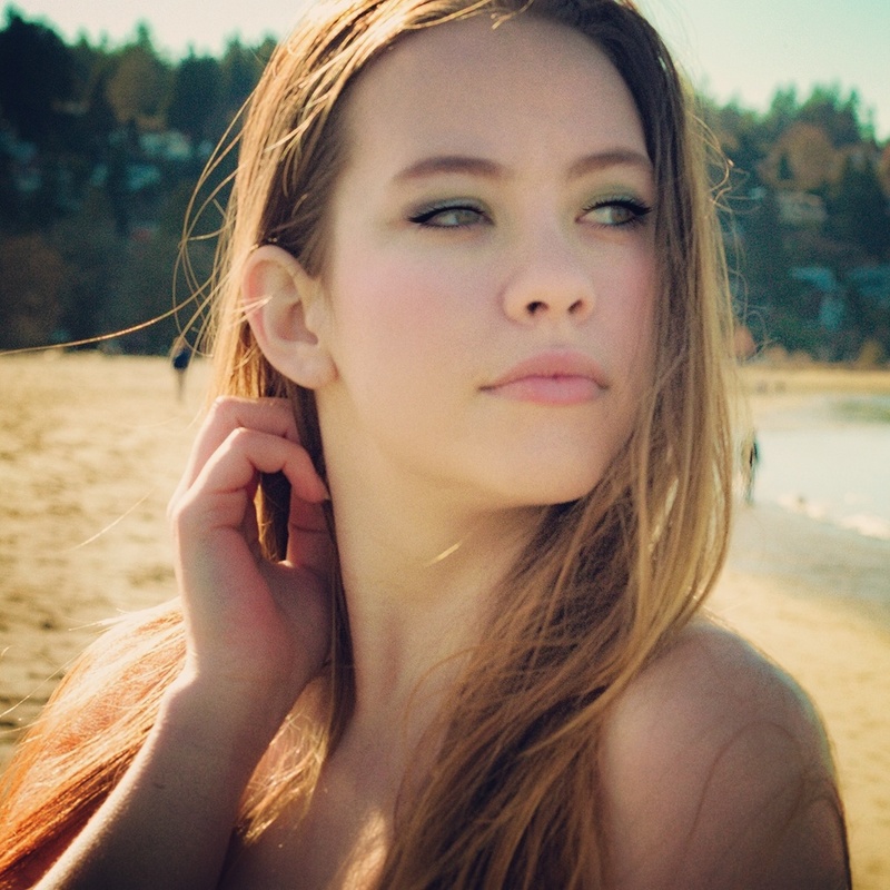 Female model photo shoot of CharleighAlex