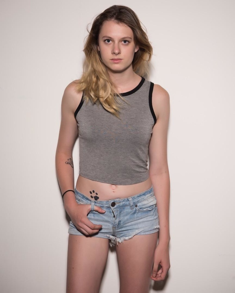 Female model photo shoot of Emilyruthpryor