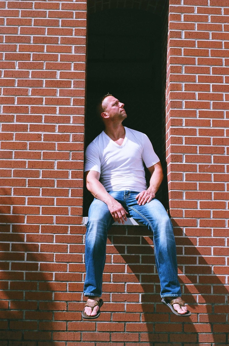 Male model photo shoot of Scott\'s Photos in Ybor City