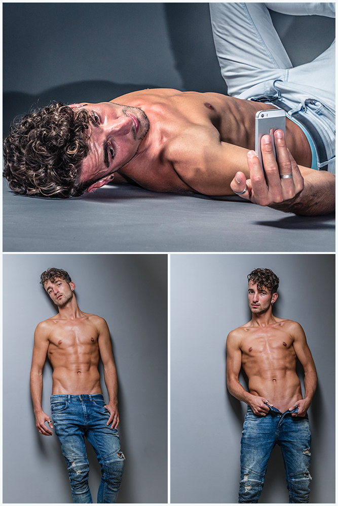 Male model photo shoot of Simplyweb Photography in Almere